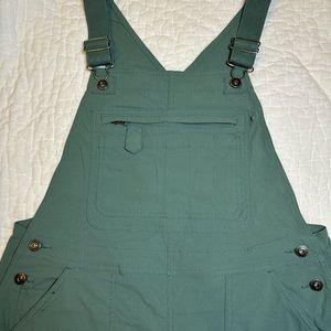 Duluth Overalls